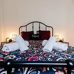 La casa de Colón - Apartamento Doble en el centro