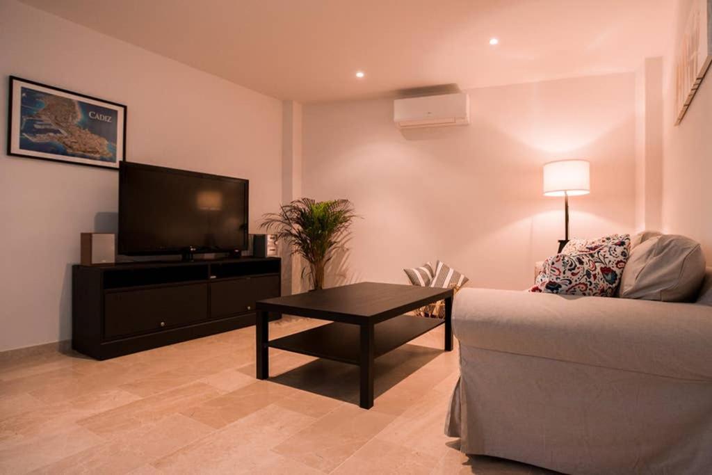 La Casa De Colón - Apartamento Doble En El Centro Apartamento *