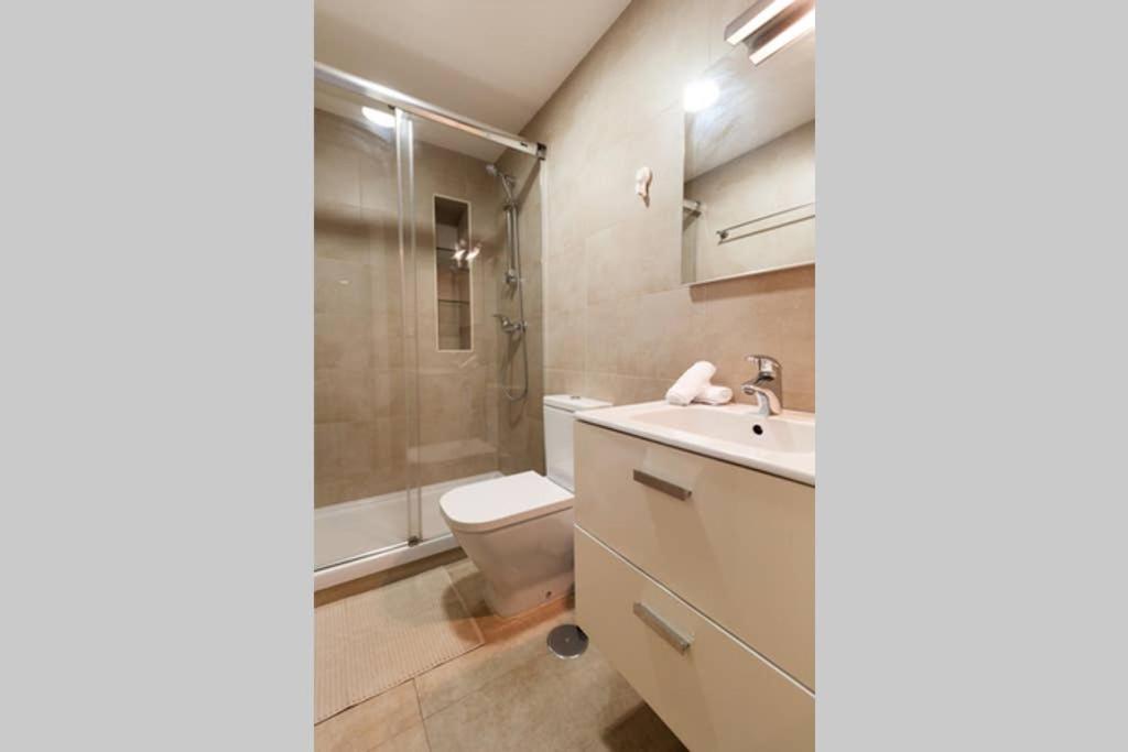 La Casa De Colón - Apartamento Doble En El Centro Cádis