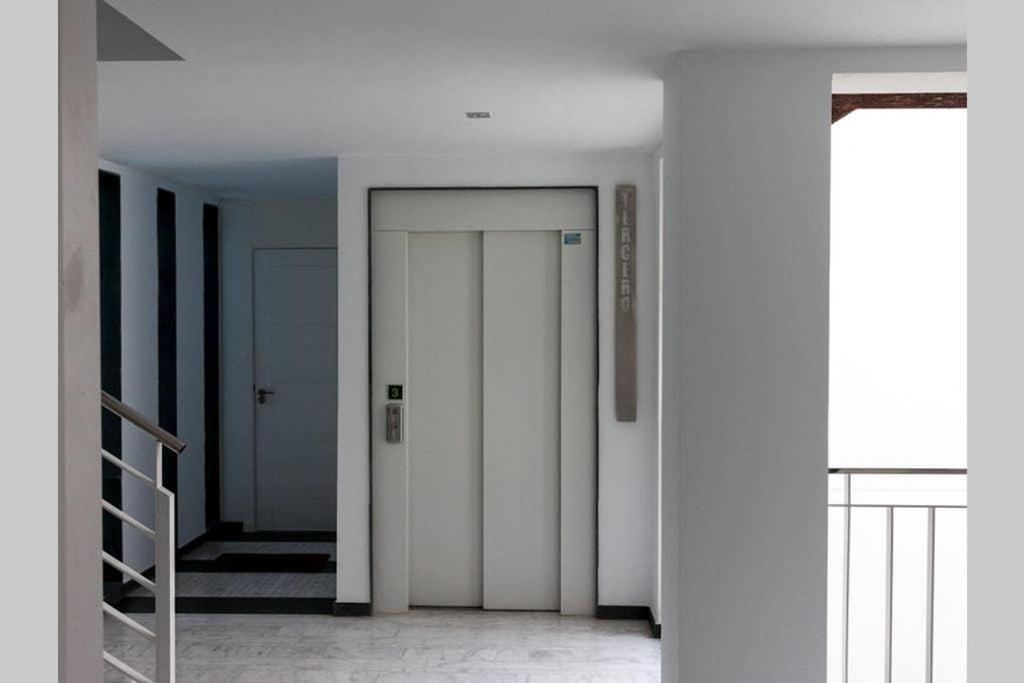 La Casa De Colón - Apartamento Doble En El Centro Apartamento Cádis