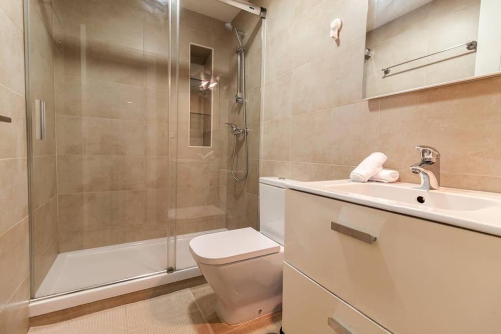 Apartamento La Casa De Colón - Apartamento Doble En El Centro *